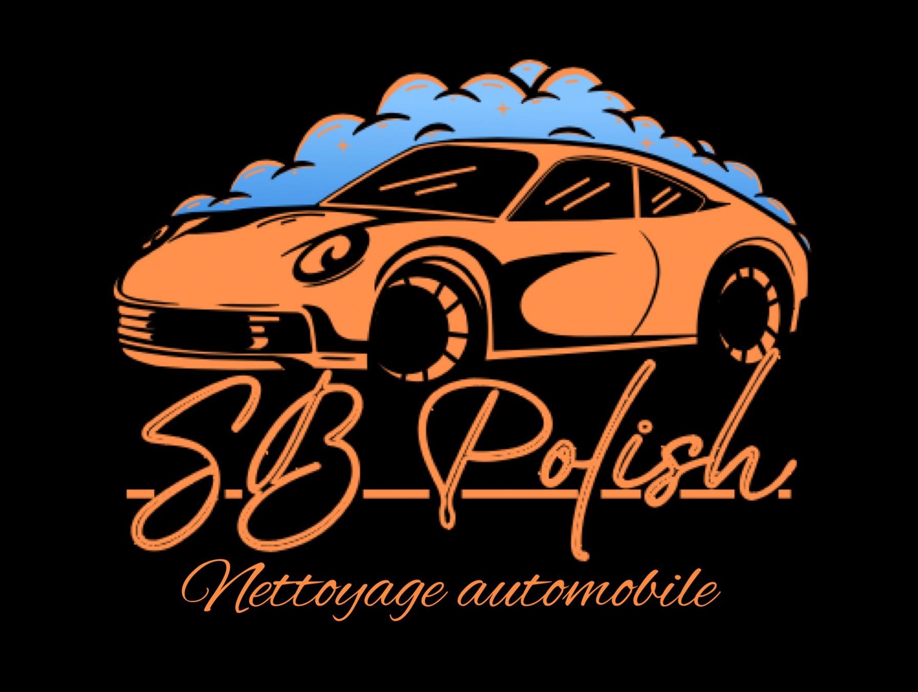 SB POLISH - Nettoyage Automobile